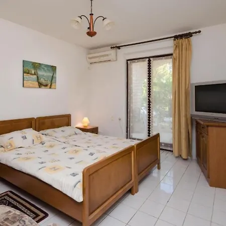 Fuer 4 Personen Ca 45 Qm In Banjole, Istrien Istrische Riviera Apartman Banjole