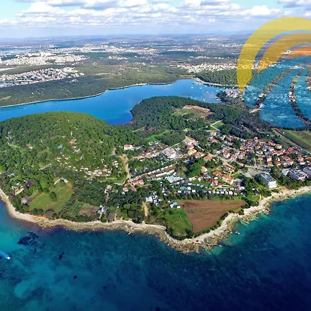 Fuer 4 Personen Ca 45 Qm In Banjole, Istrien Istrische Riviera
