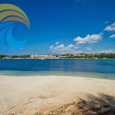 Appartement Fuer 4 Personen Ca 45 Qm In Banjole, Istrien Istrische Riviera *