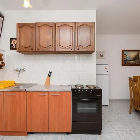 Fuer 4 Personen Ca 45 Qm In Banjole, Istrien Istrische Riviera Apartmán
