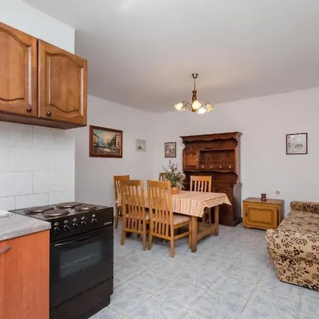 Fuer 4 Personen Ca 45 Qm In Banjole, Istrien Istrische Riviera Apartmán