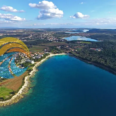 Apartmán Fuer 4 Personen Ca 45 Qm In Banjole, Istrien Istrische Riviera